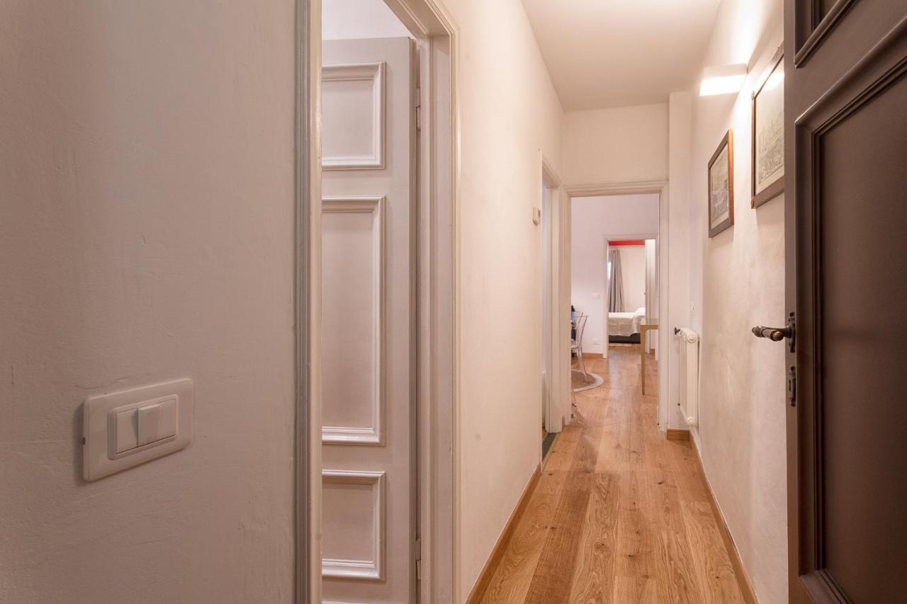 Sprone House By 360rentals Apartment Florenz