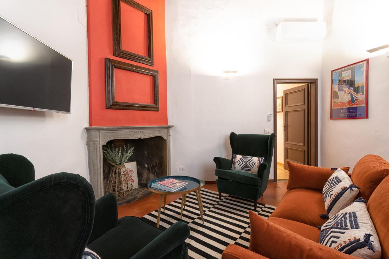 Sprone House By 360rentals * Florenz